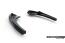 Maxton Design Diffusor Flaps V.1 für Audi RS3 Limousine 8Y Facelift (2024-) Hochglanz schwarz