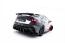 Maxton Design Diffusor Flaps V.2 für Audi RS3 Limousine 8Y Facelift (2024-) Hochglanz schwarz