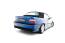 Maxton Design Diffusor Flaps V.1 für BMW M3 / 3 M-Paket Coupe / Cabrio E36 Hochglanz schwarz