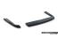 Maxton Design Diffusor Flaps V.1 für BMW M3 / 3 M-Paket Coupe / Cabrio E36 Hochglanz schwarz