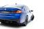Maxton Design Diffusor Flaps V.2 für BMW M5 F90 Hochglanz schwarz