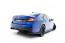 Maxton Design Diffusor Flaps V.2 für BMW M5 F90 Hochglanz schwarz