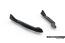 Maxton Design Diffusor Flaps V.2 für BMW M5 F90 Hochglanz schwarz