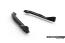 Maxton Design Diffusor Flaps V.2 für BMW M5 F90 Hochglanz schwarz