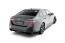 Maxton Design Diffusor Flaps V.2 für BMW 5er / i5 M-Paket Limousine / Touring G60 / G61 Hochglanz schwarz
