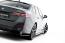 Maxton Design Diffusor Flaps V.2 für BMW 5er / i5 M-Paket Limousine / Touring G60 / G61 Hochglanz schwarz
