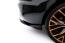 Maxton Design Diffusor Flaps V.3 für Cupra Leon ST Mk1 Facelift (2024-) Hochglanz schwarz