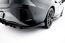 Maxton Design Diffusor Flaps V.3 für Cupra Leon ST Mk1 Facelift (2024-) Hochglanz schwarz