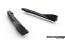 Maxton Design Diffusor Flaps V.3 für Cupra Leon ST Mk1 Facelift (2024-) Hochglanz schwarz