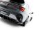 Maxton Design Diffusor Flaps V.4 für Cupra Leon ST Mk1 Facelift (2024-) Hochglanz schwarz