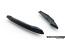 Maxton Design Diffusor Flaps V.4 für Cupra Leon ST Mk1 Facelift (2024-) Hochglanz schwarz