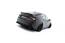 Maxton Design Diffusor Flaps V.1 für Lexus IS 500 Mk3 Facelift 2 (XE30) (2020-) Hochglanz schwarz