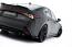 Maxton Design Diffusor Flaps V.1 für Lexus IS 500 Mk3 Facelift 2 (XE30) (2020-) Hochglanz schwarz