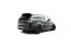 Maxton Design Diffusor Flaps V.1 für Land Rover Range Rover SVR Mk2 Facelift (2018-2022) Hochglanz schwarz