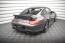 Maxton Design Diffusor Flaps V.1 für Porsche 911 Carrera / Carrera GTS 997 Facelift (2009-2011) Hochglanz schwarz