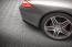 Maxton Design Diffusor Flaps V.1 für Porsche 911 Carrera / Carrera GTS 997 Facelift (2009-2011) Hochglanz schwarz