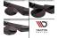 Maxton Design Diffusor Flaps V.1 für Porsche 911 Carrera / Carrera GTS 997 Facelift (2009-2011) Hochglanz schwarz