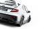Maxton Design Diffusor Flaps V.1 für Subaru WRX STI Mk2 Hochglanz schwarz