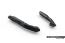 Maxton Design Diffusor Flaps V.1 für Subaru WRX STI Mk2 Hochglanz schwarz