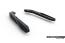 Maxton Design Diffusor Flaps V.1 für Subaru WRX STI Mk2 Hochglanz schwarz