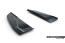 Maxton Design Diffusor Flaps V.1 für Tesla Model S Mk1 Hochglanz schwarz