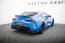 Maxton Design Diffusor Flaps V.2 für Toyota Supra Mk5 Hochglanz rot