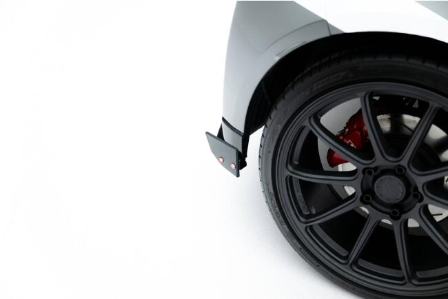Maxton Design Diffusor Flaps mit Flaps V.1 für...