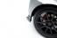 Maxton Design Diffusor Flaps mit Flaps V.1 für Toyota GR Yaris Mk4 Facelift (2024-) Hochglanz schwarz