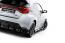 Maxton Design Diffusor Flaps V.3 für Toyota GR Yaris Mk4 Facelift (2024-) Hochglanz schwarz