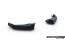 Maxton Design Diffusor Flaps V.3 für Toyota GR Yaris Mk4 Facelift (2024-) Hochglanz schwarz
