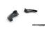 Maxton Design Diffusor Flaps V.3 für Toyota GR Yaris Mk4 Facelift (2024-) Hochglanz schwarz
