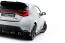 Maxton Design Diffusor Flaps V.4 für Toyota GR Yaris Mk4 Facelift (2024-) Hochglanz schwarz