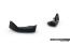 Maxton Design Diffusor Flaps V.4 für Toyota GR Yaris Mk4 Facelift (2024-) Hochglanz schwarz