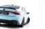 Maxton Design Diffusor Flaps V.1 für VW Jetta GLI Mk7 Facelift 2 (2024-) Hochglanz schwarz