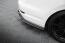 Maxton Design Diffusor Flaps V.1 für VW Jetta GLI Mk7 Hochglanz schwarz