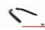 Maxton Design Diffusor Flaps V.1 für VW Jetta GLI Mk7 Hochglanz schwarz