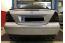 B-Ware Sportauspuff Endschalldämpfer für Mercedes C-Klasse W203 2000-2007 Endrohre 120x80mm