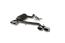 B-Ware Sportauspuff Endschalldämpfer für Mercedes C-Klasse W203 2000-2007 Endrohre 120x80mm