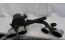 B-Ware Sportauspuff Endschalldämpfer für Mercedes C-Klasse W203 2000-2007 Endrohre 120x80mm