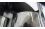B-Ware Sportauspuff Endschalldämpfer für Mercedes C-Klasse W203 2000-2007 Endrohre 120x80mm