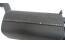 B-Ware Sportauspuff Endschalldämpfer für Mercedes C-Klasse W203 2000-2007 Endrohre 120x80mm
