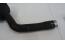 B-Ware Sportauspuff Endschalldämpfer für Mercedes C-Klasse W203 2000-2007 Endrohre 120x80mm