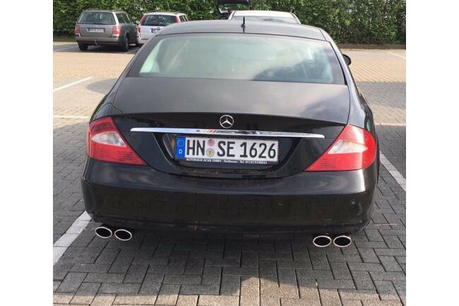 B-Ware Edelstahl Sportauspuff Endschalldämpfer...