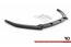 B-Ware Maxton Design Frontlippe V.3 für Audi S3 / A3 S-Line 8V Facelift (Limousine und Cabrio) Hochglanz schwarz