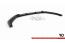 B-Ware Maxton Design Frontlippe V.3 für Audi S3 / A3 S-Line 8V Facelift (Limousine und Cabrio) Hochglanz schwarz
