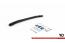 B-Ware Maxton Design Heckdiffusor für BMW 4er G22 M Paket Hochglanz schwarz