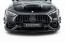 Maxton Design Stoßstangenflügel vorne (Canards) für Mercedes-AMG CLE 53 Aero C236