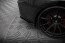 B-Ware Maxton Design Street Pro Diffusor Flaps V.2 für BMW M2 G87 Schwarz matt