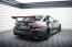 B-Ware Maxton Design Street Pro Diffusor Flaps V.2 für BMW M2 G87 Schwarz matt