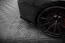 B-Ware Maxton Design Street Pro Diffusor Flaps V.2 für BMW M2 G87 Schwarz matt